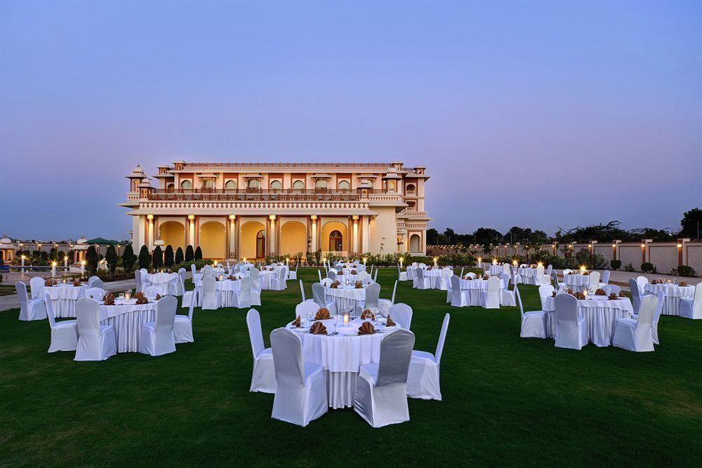 Indana Palace, Jodhpur Jodhpur  Eksteriør billede