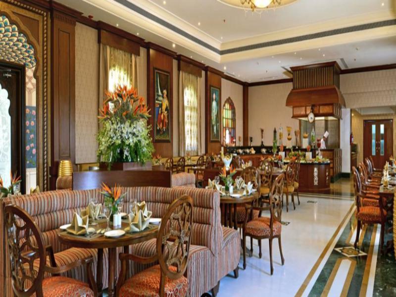 Indana Palace, Jodhpur Jodhpur  Eksteriør billede