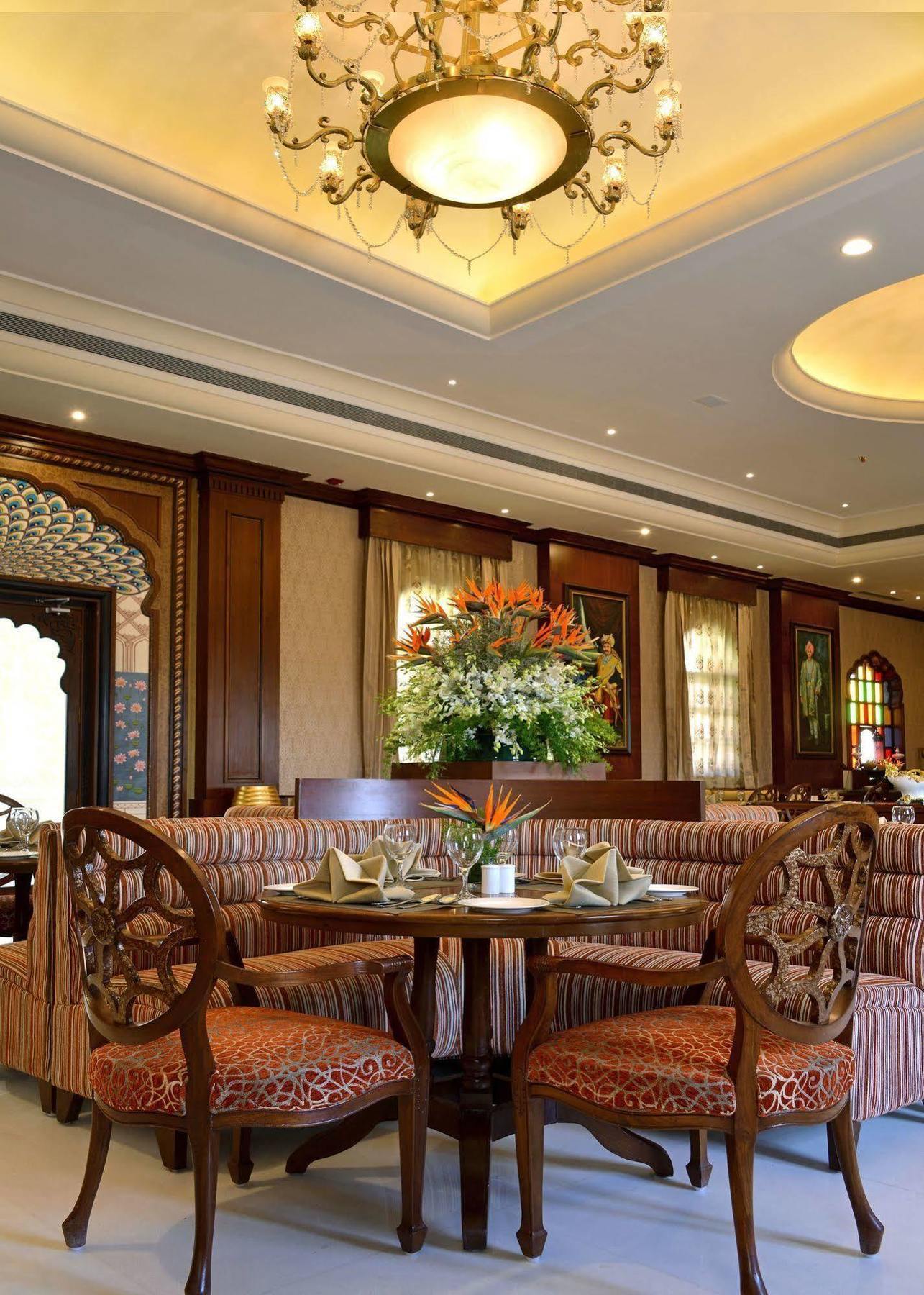 Indana Palace, Jodhpur Jodhpur  Eksteriør billede