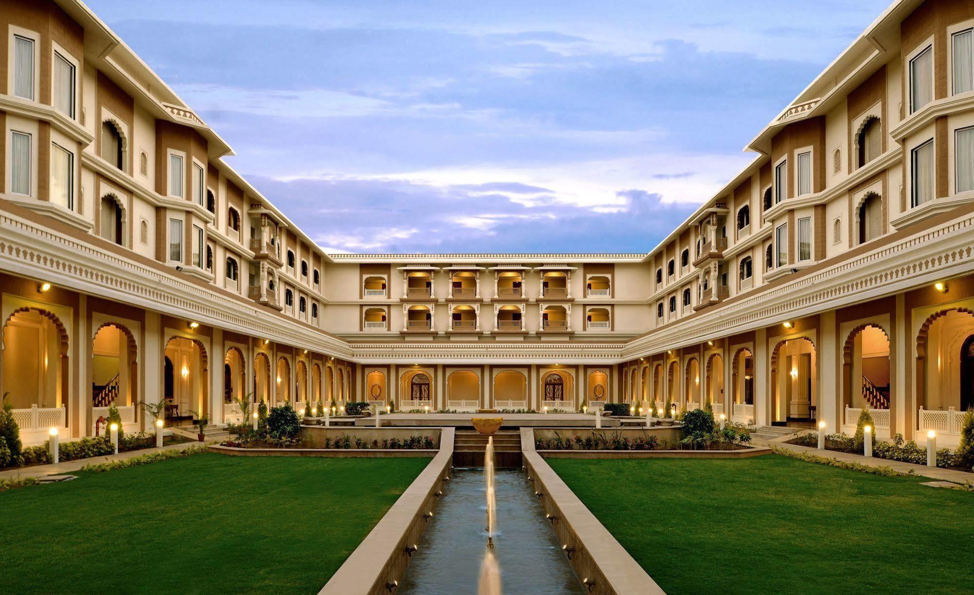 Indana Palace, Jodhpur Jodhpur  Eksteriør billede