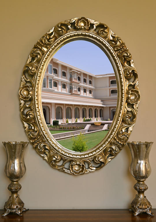 Indana Palace, Jodhpur Jodhpur  Værelse billede